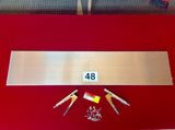 Fold Down and Removable Concession Shelves  (FREE SHIPPING WITHIN THE USA )