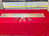Fold Down and Removable Concession Shelves  (FREE SHIPPING WITHIN THE USA )