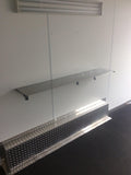 Fold Down and Removable Concession Shelves  (FREE SHIPPING WITHIN THE USA )